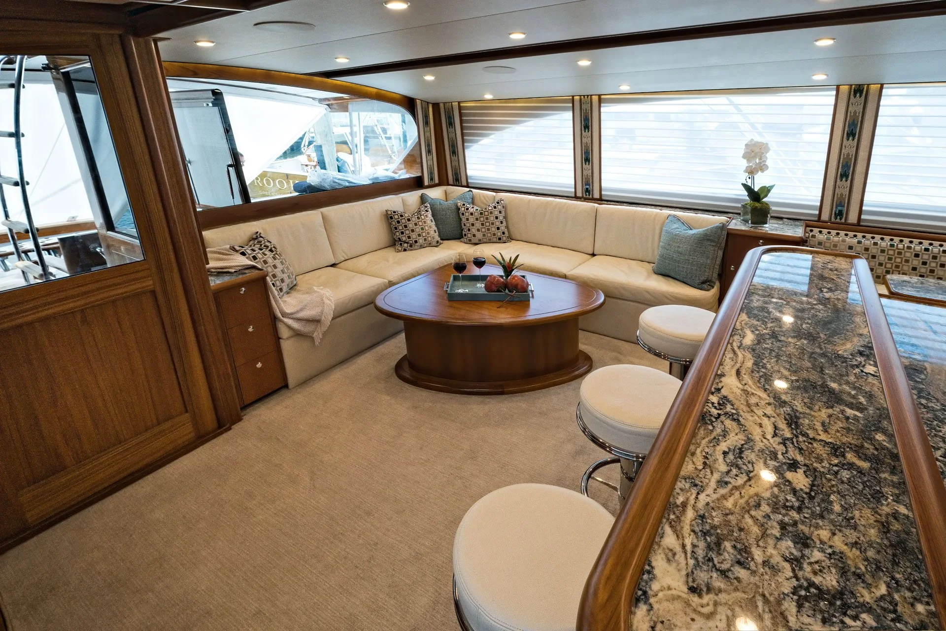 Photo courtesy of Dalton Designs Inc.