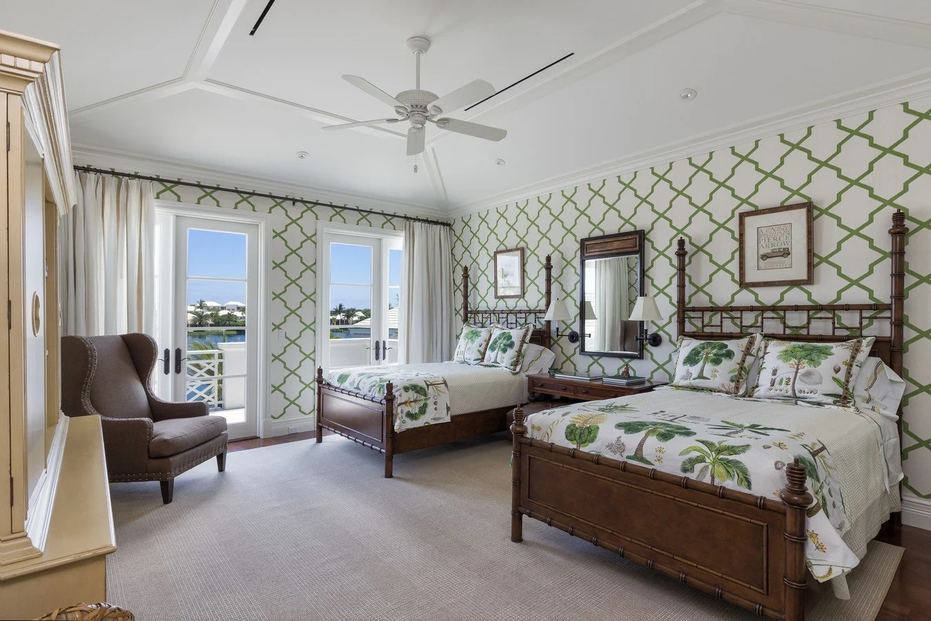 Photo courtesy of Dalton Designs Inc.