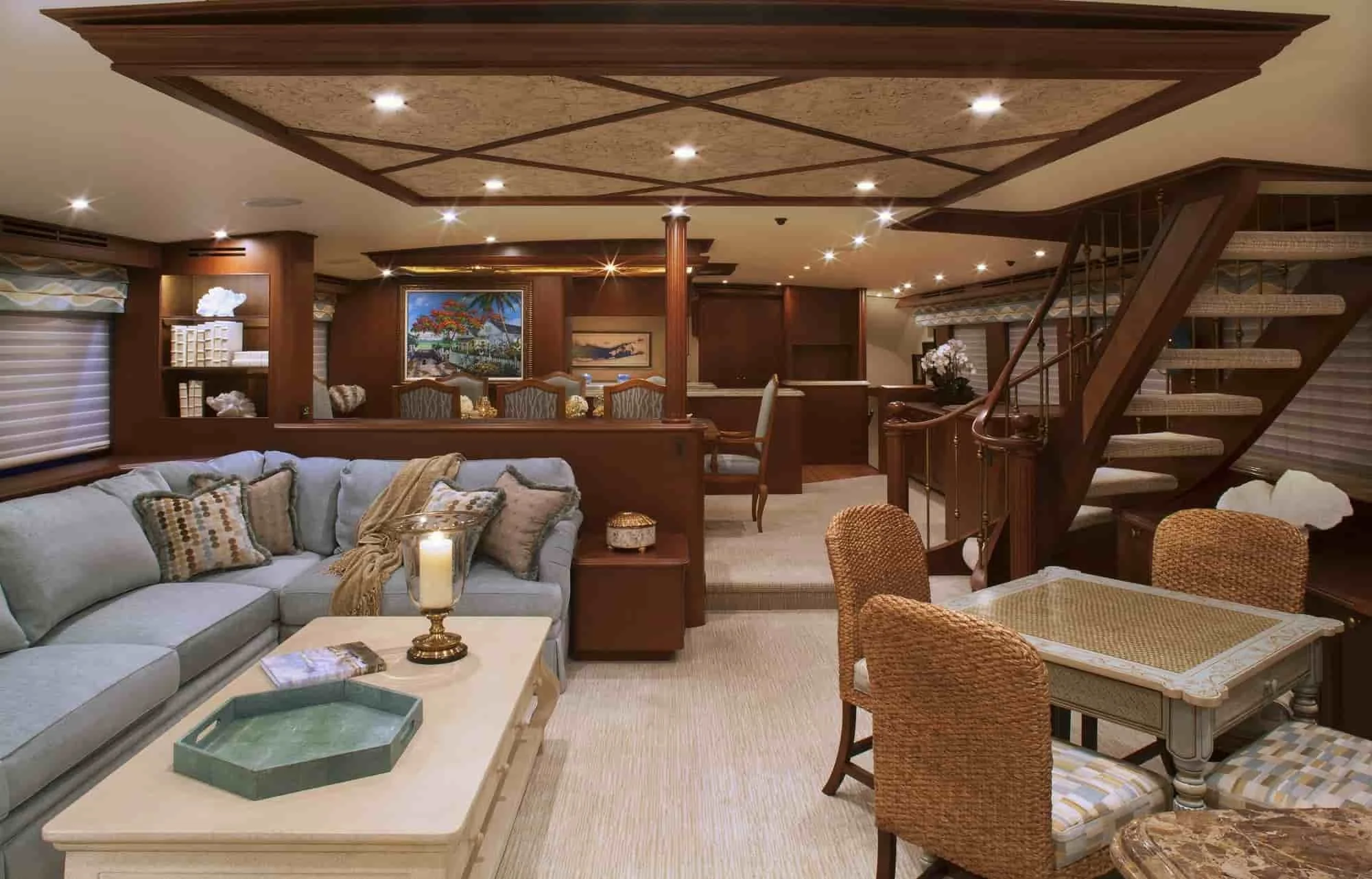 Photo courtesy of Dalton Designs Inc.