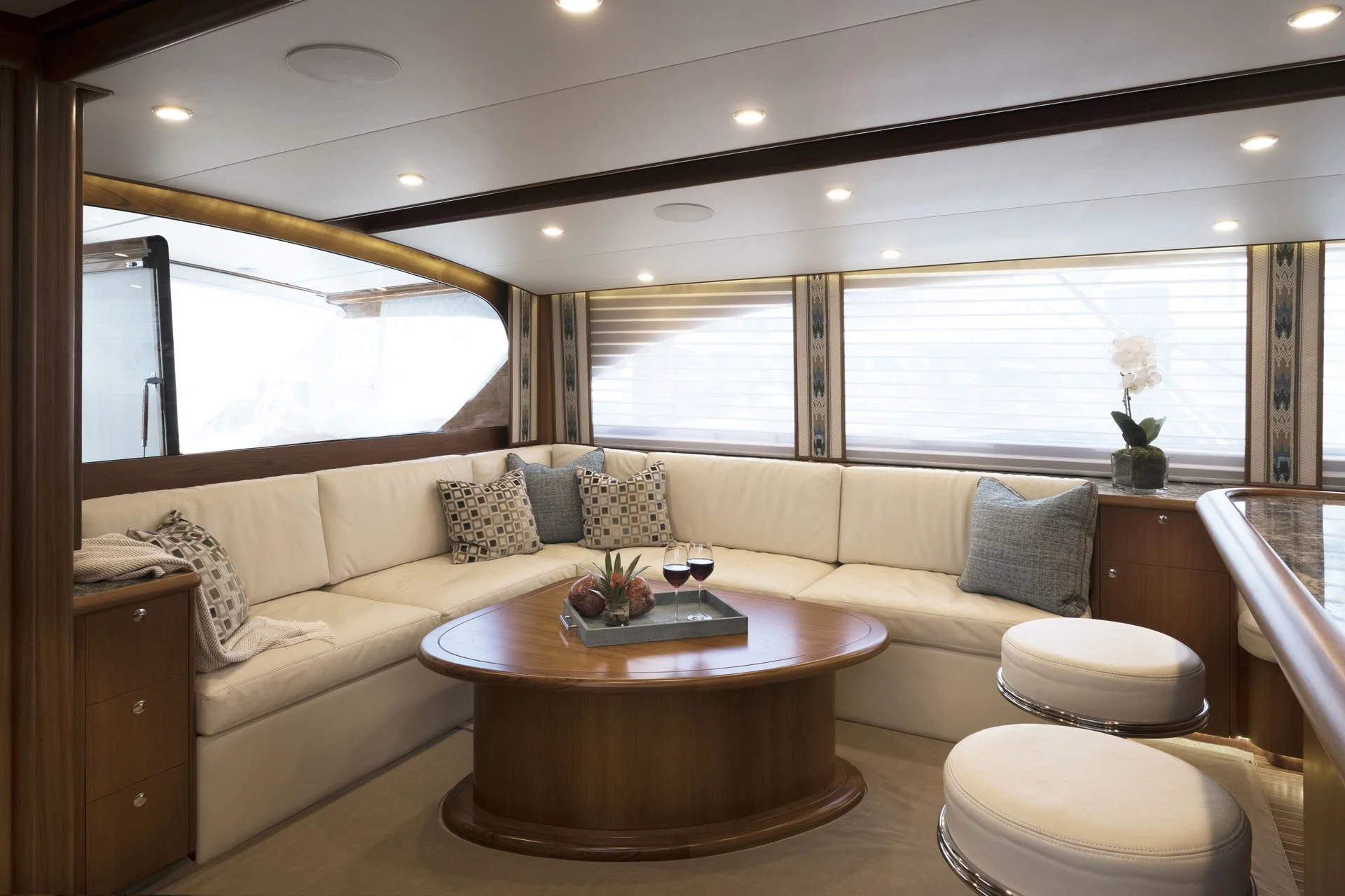 Photo courtesy of Dalton Designs Inc.