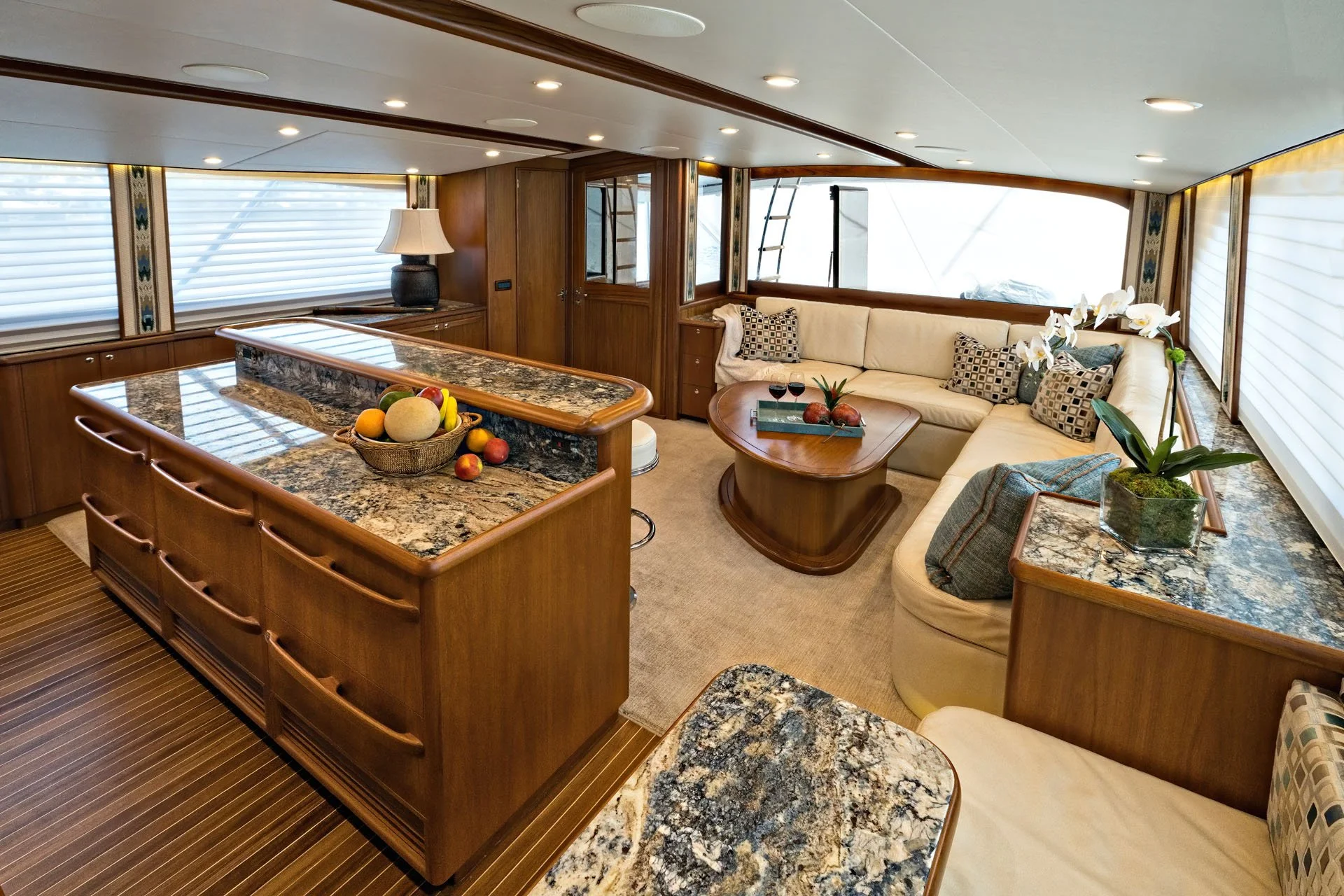 Photo courtesy of Dalton Designs Inc.