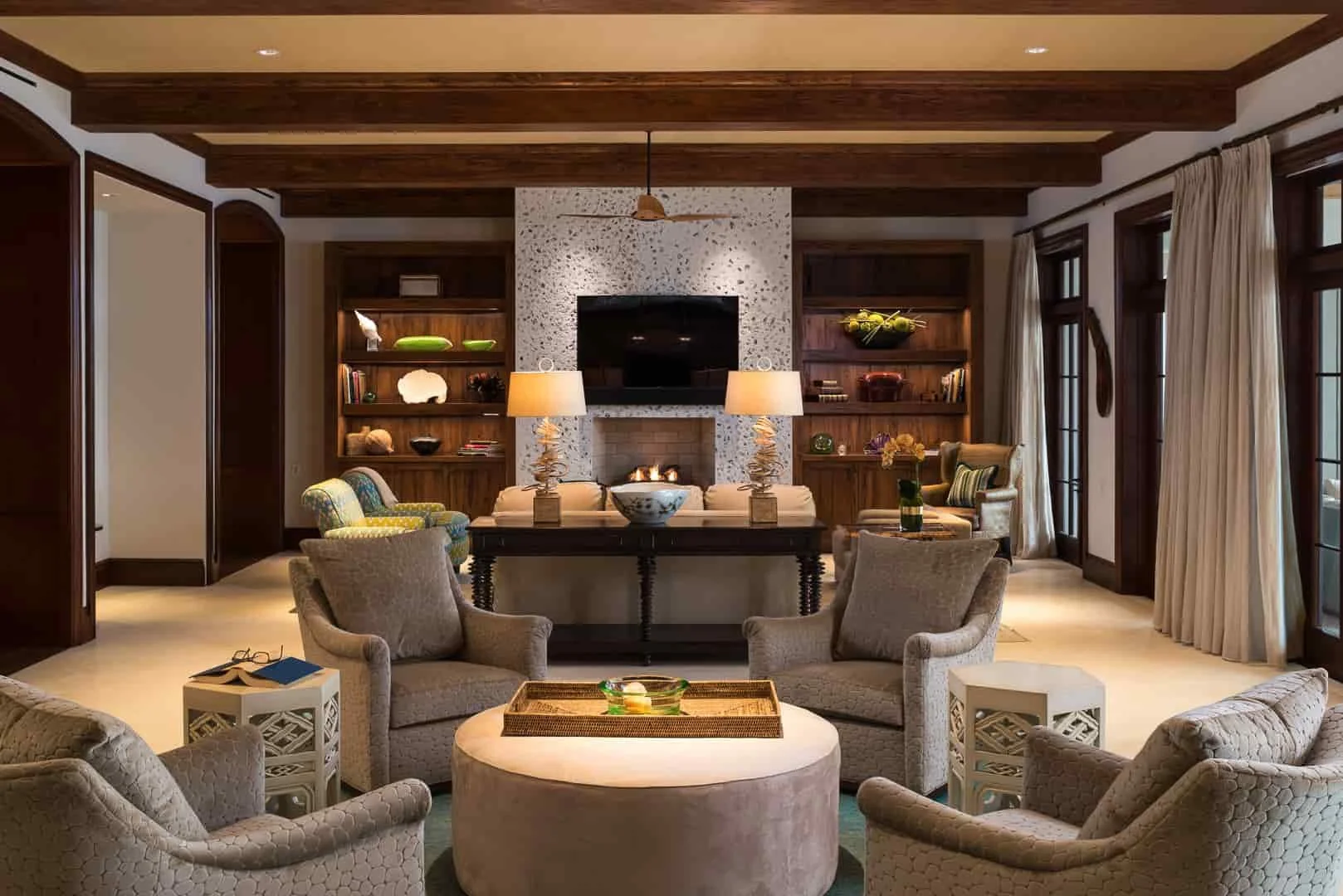 Photo courtesy of Dalton Designs Inc.