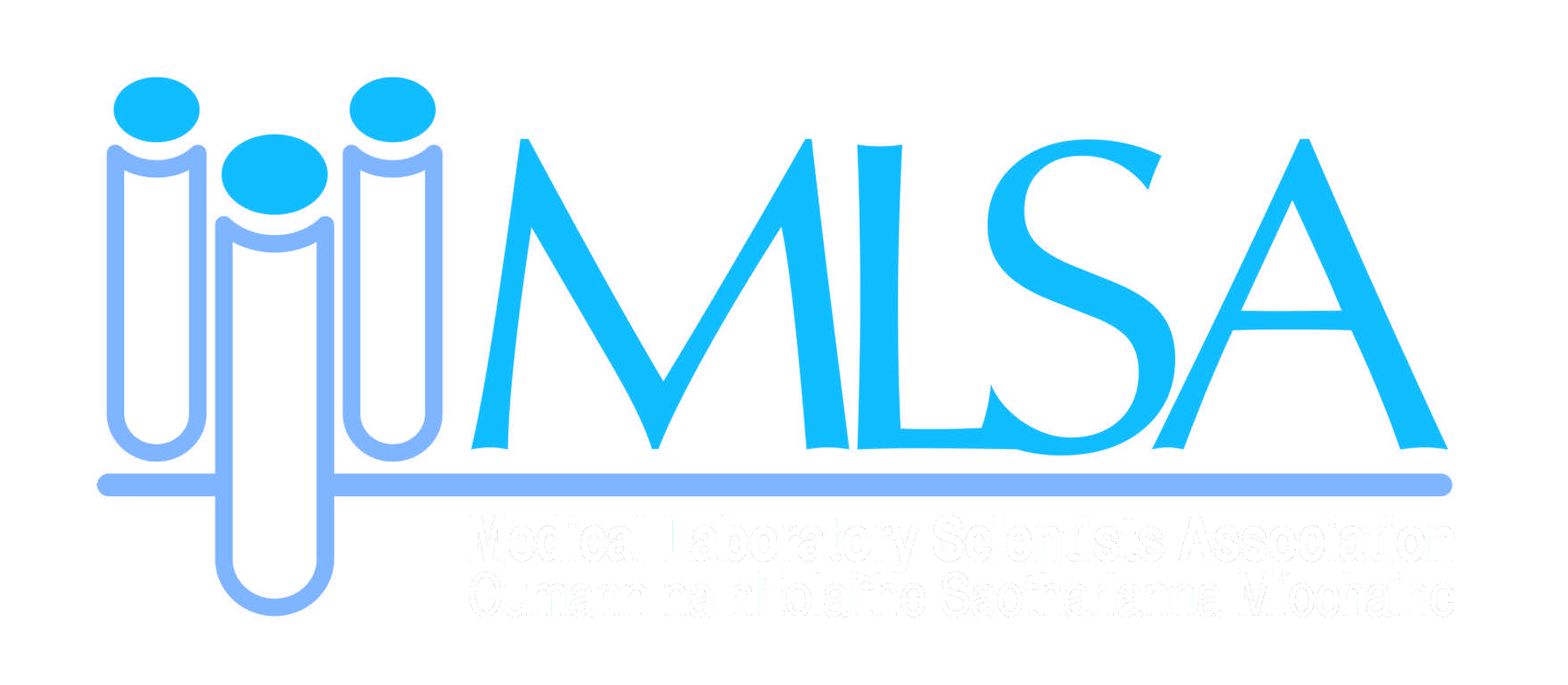 Logo of the Mid-Atlantic Immunization Safety Association (MIISA) featuring three stylized blue figures to the left and the word 'MIISA' in large blue letters, with the full name of the organization written below.