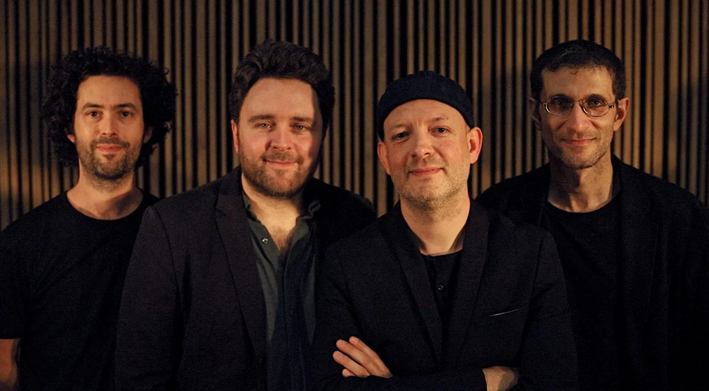 Sam Favreau Soul 4tet
