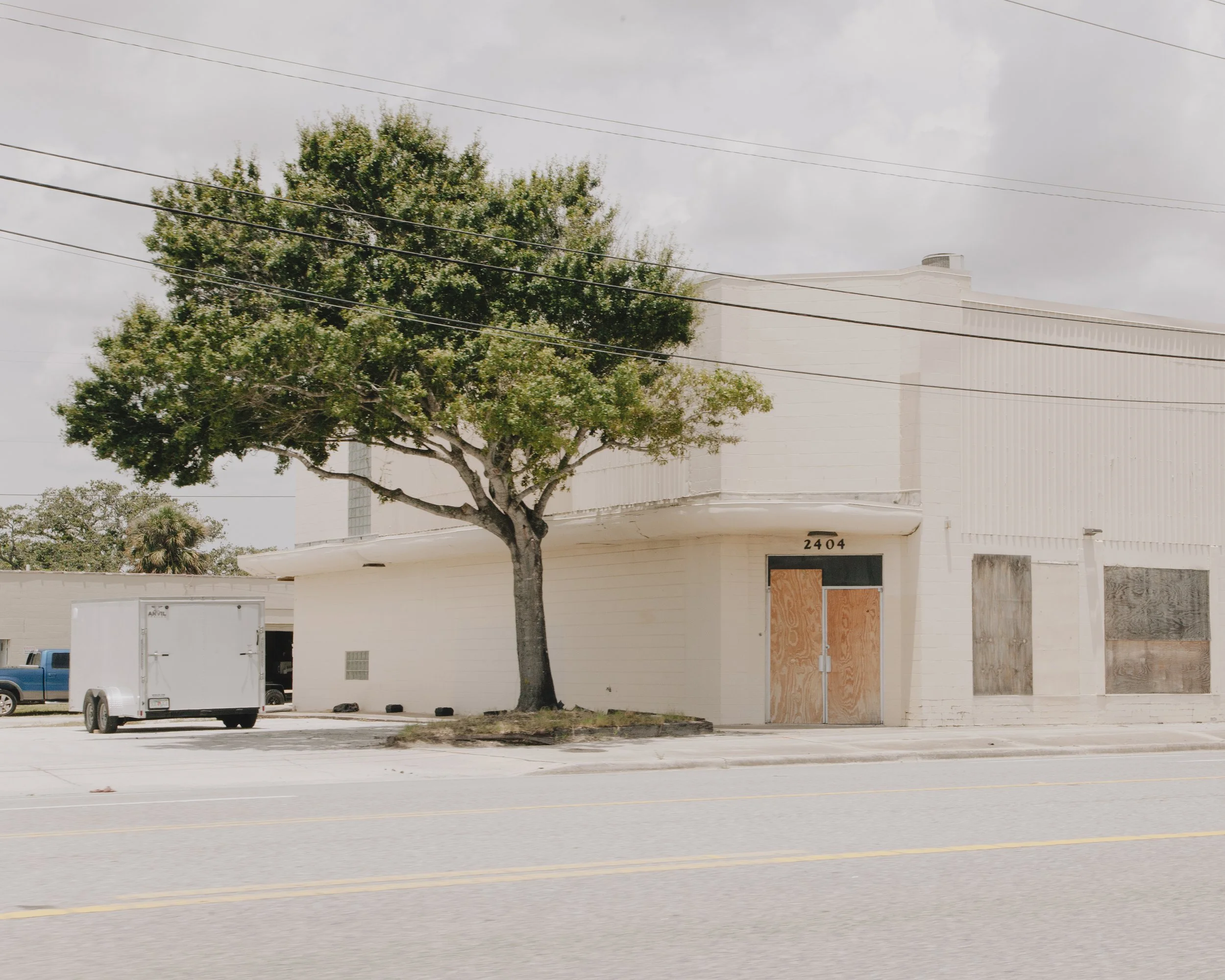 Palm Bay, Florida.
