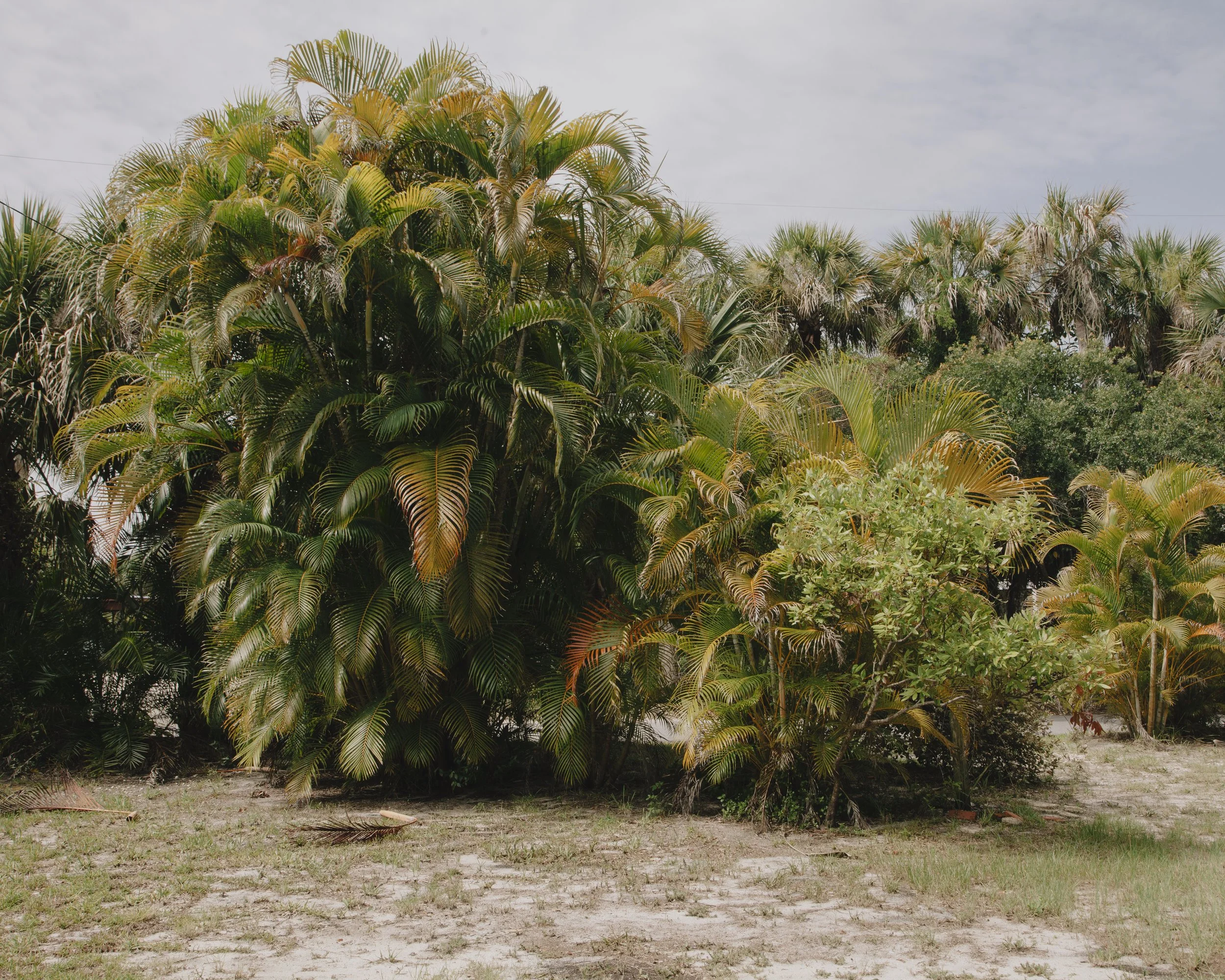 Palm Bay, Florida.