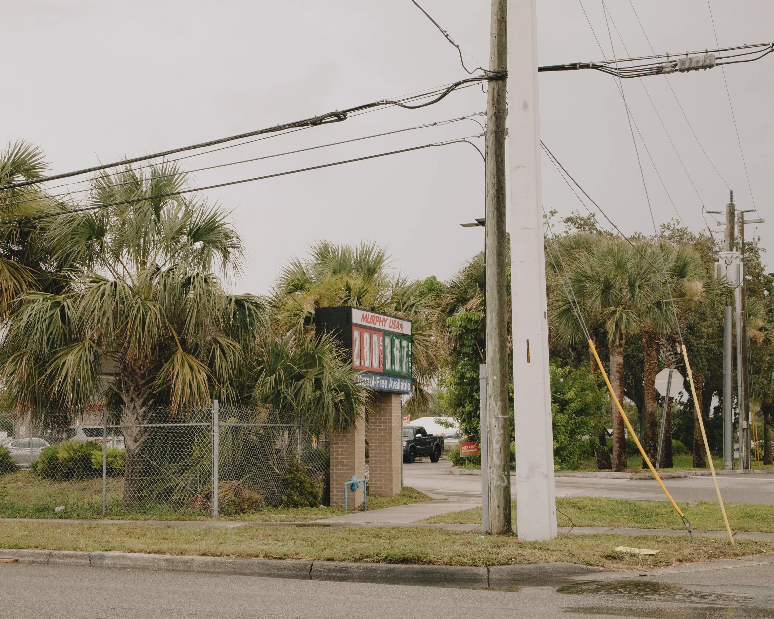 Orlando, Florida.