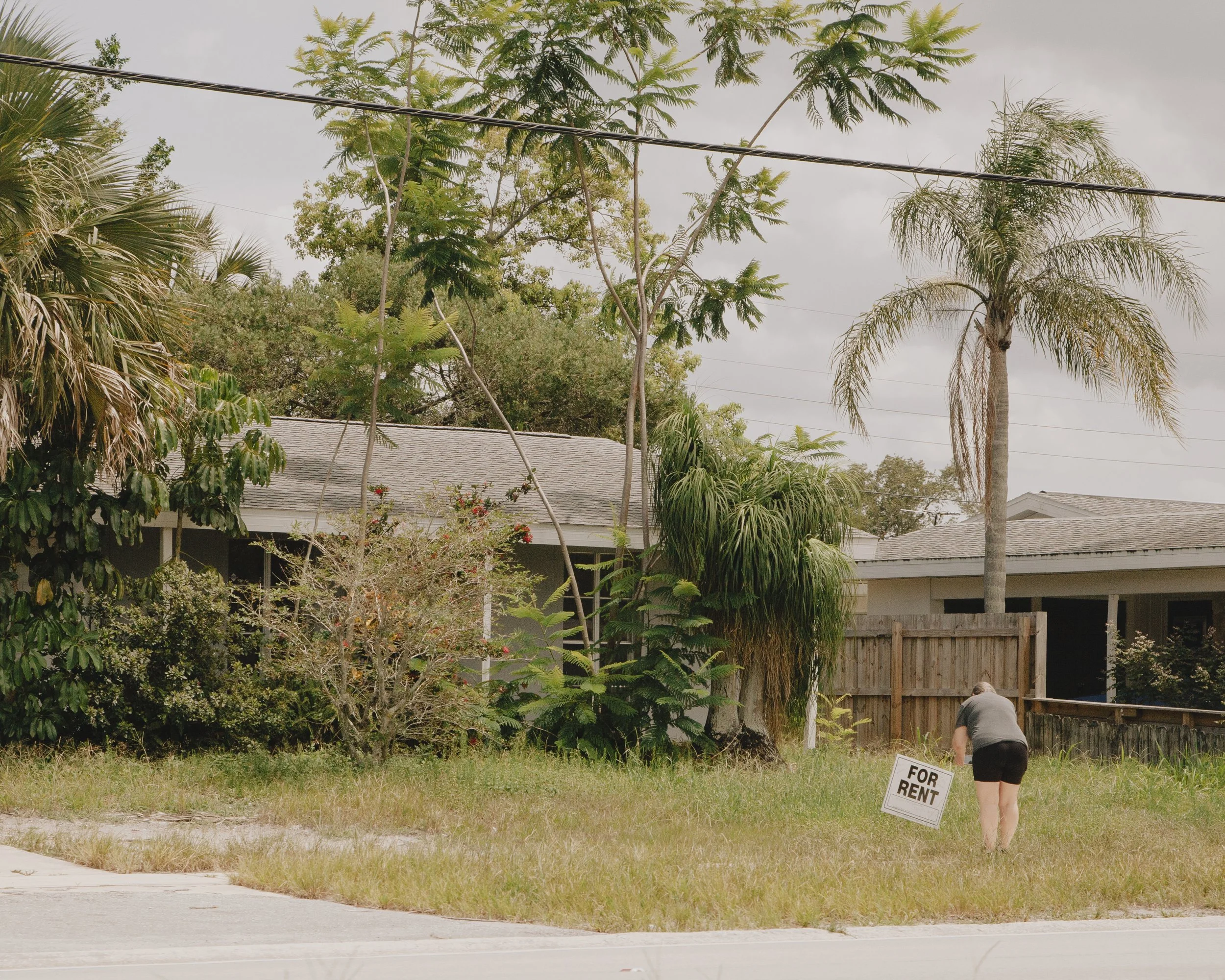 Palm Bay, Florida.