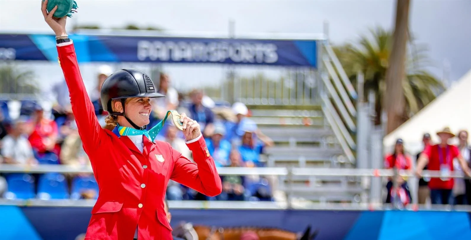 XX Pan-American Games Lima 2027