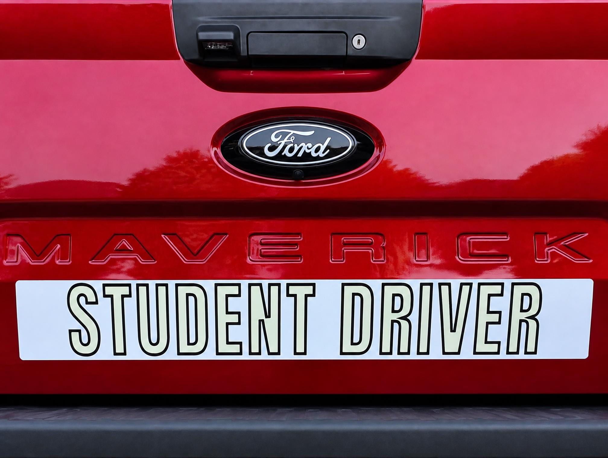 Advice for Parents of Student Drivers