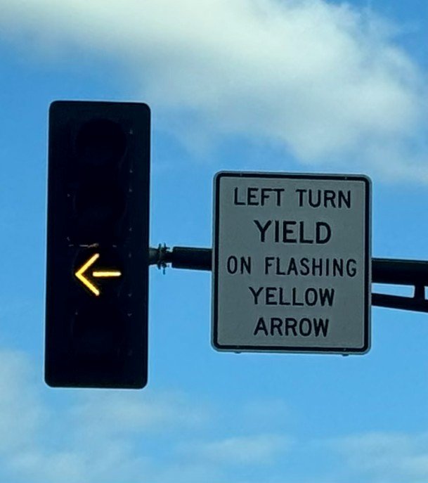 Left Turns: The Most Dangerous Move You Make Every Day