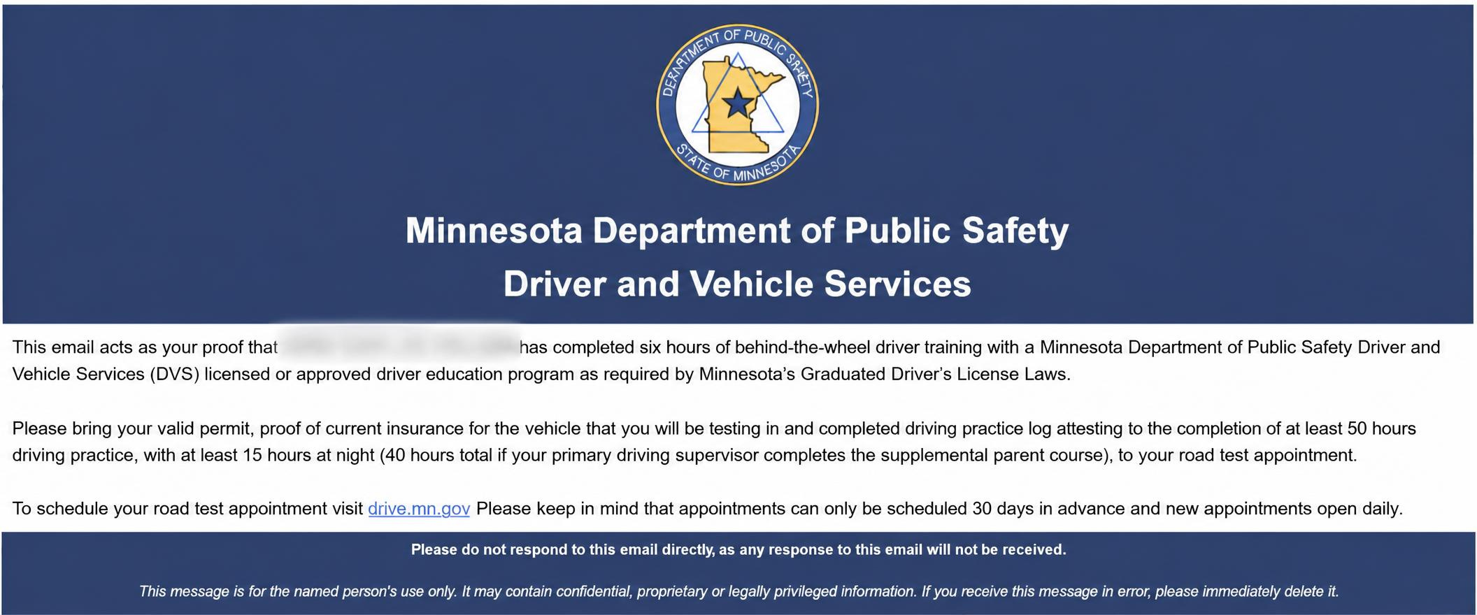 What Is an E-Card? Minnesota's Blue Card and White Card, Explained