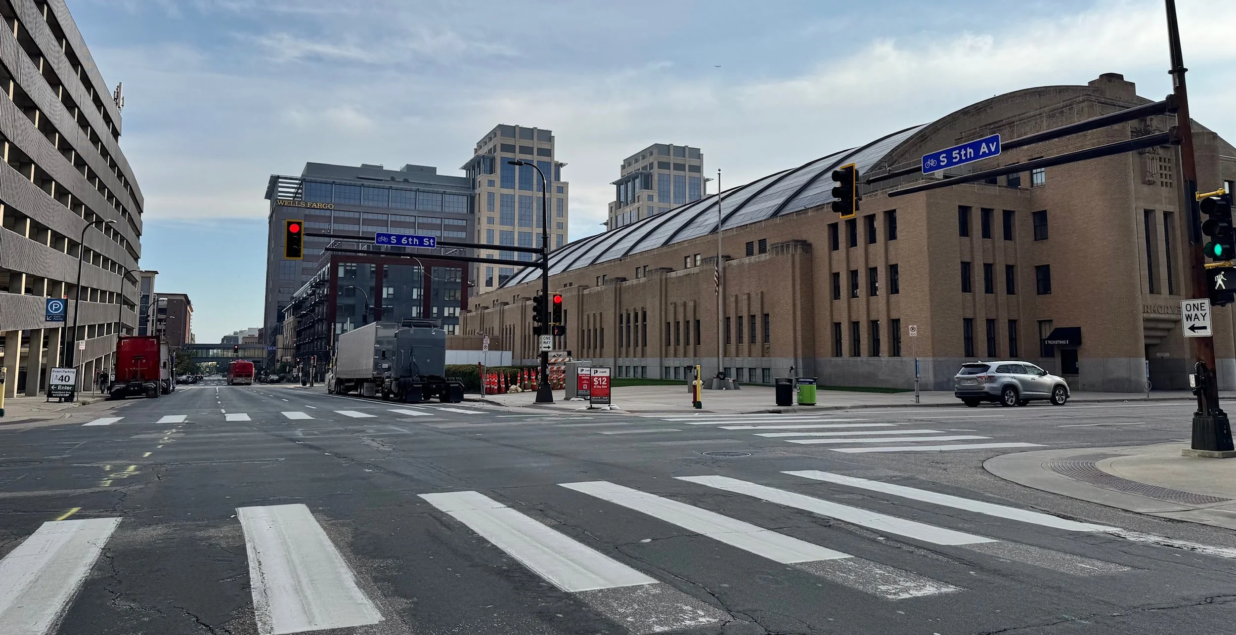 1-Hour Behind-The-Wheel Lesson