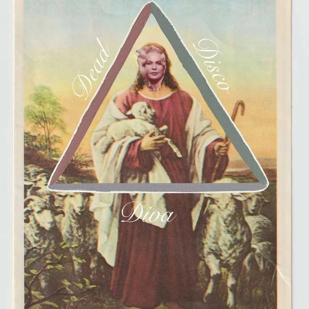 Supercorn / Dead Diva Disco