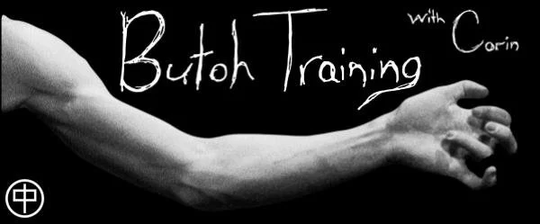 Butoh Training