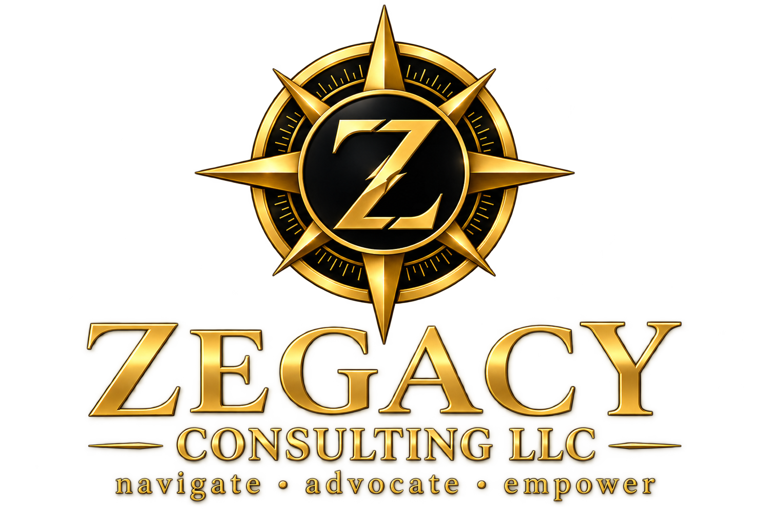 Zegacy Consulting