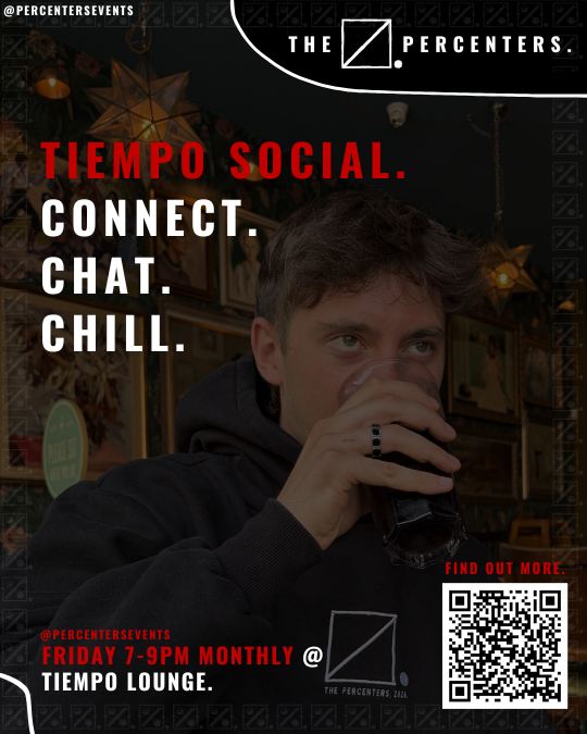 TIEMPO LOUNGE BAR SOCIAL.