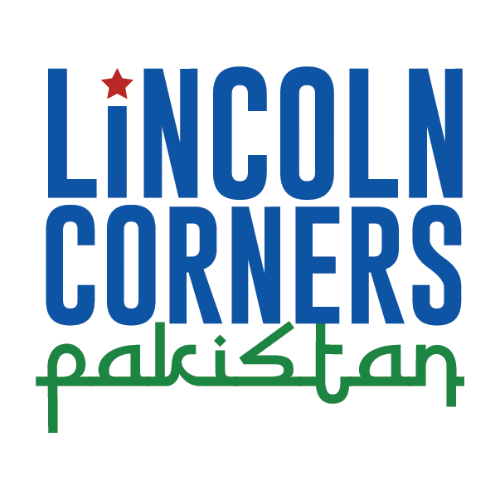 Lincoln Corners Pakistan