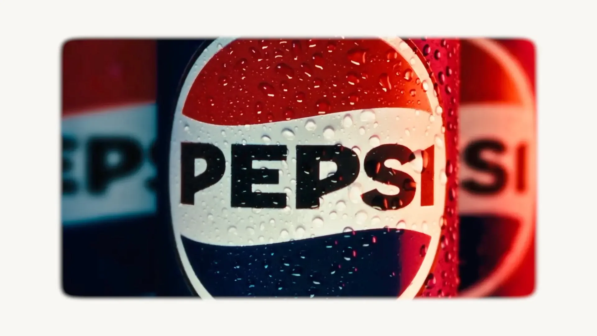 Pepsi