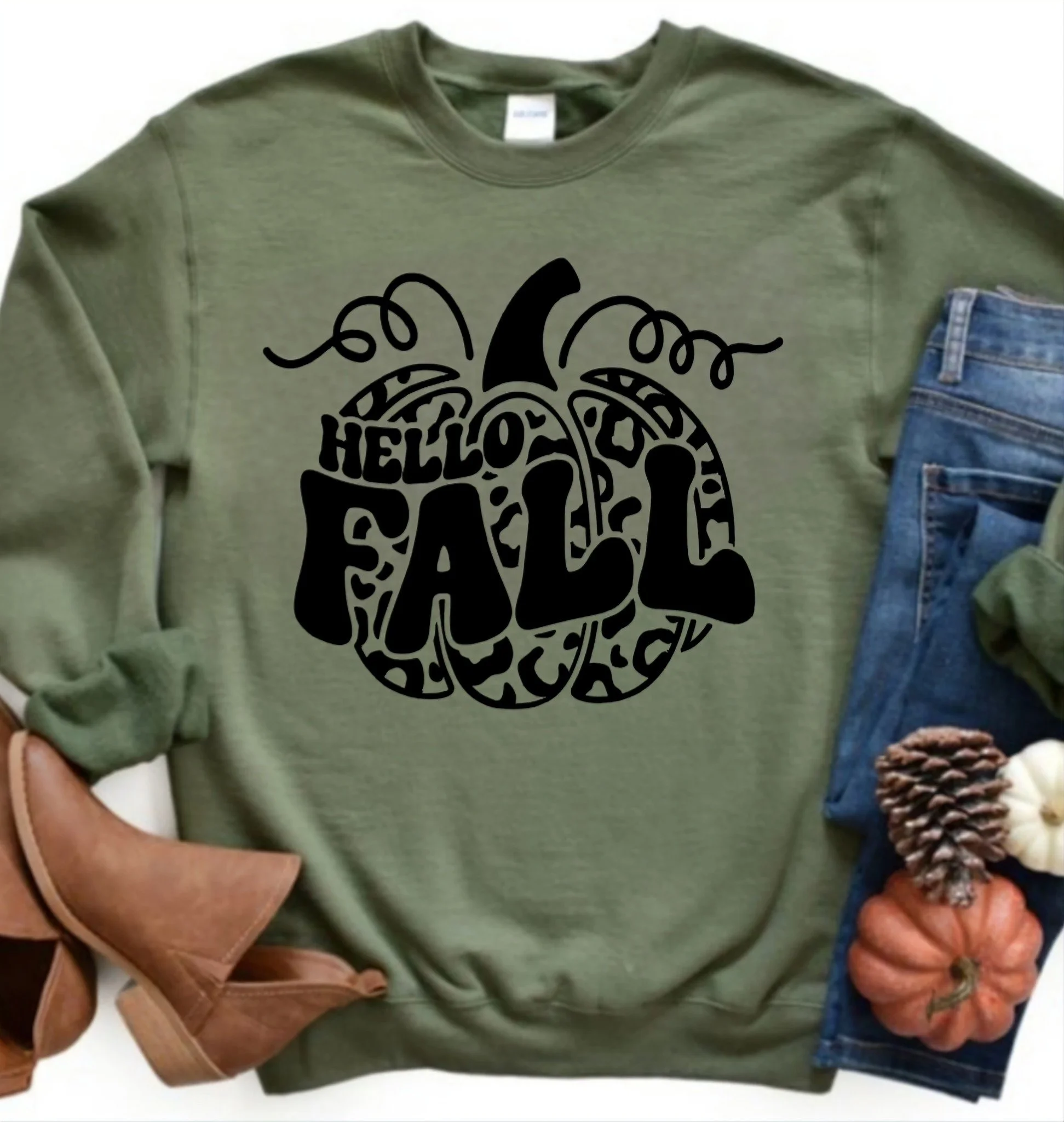 hello fall leopard pumpkin.jpg