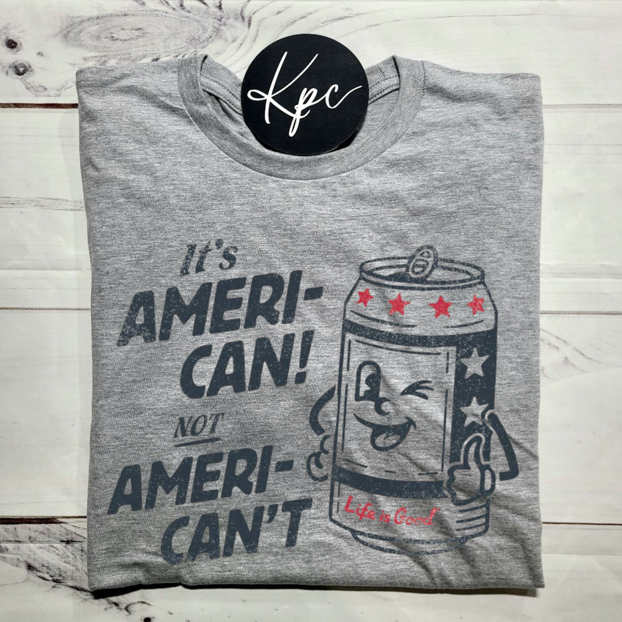 AMERI-CAN