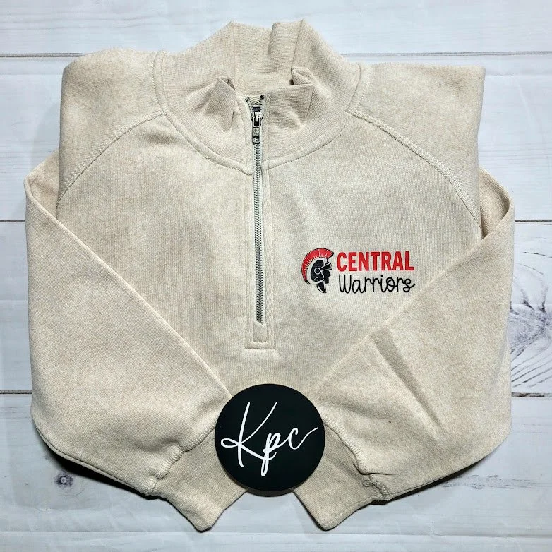 warriors quarter zip oatmeal.jpg