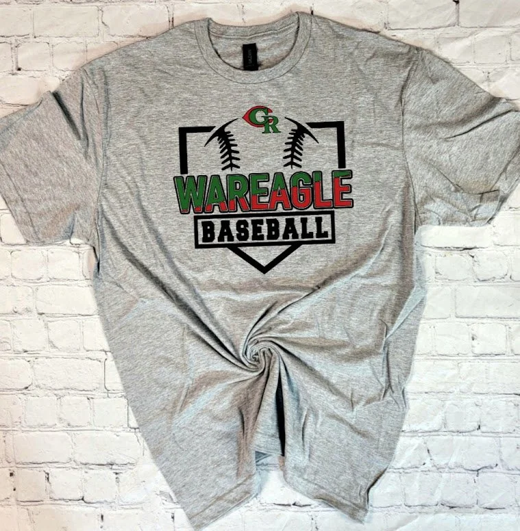 YOUTH WAREAGLE TSHIRT