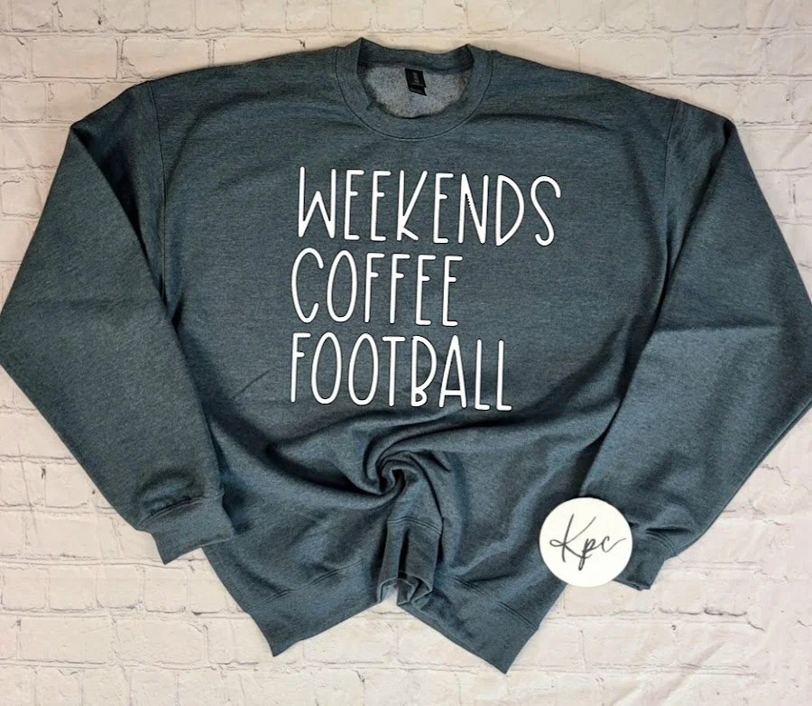 WEEKEND COFFEE FOOTBALL DARK HEATHER.jpg