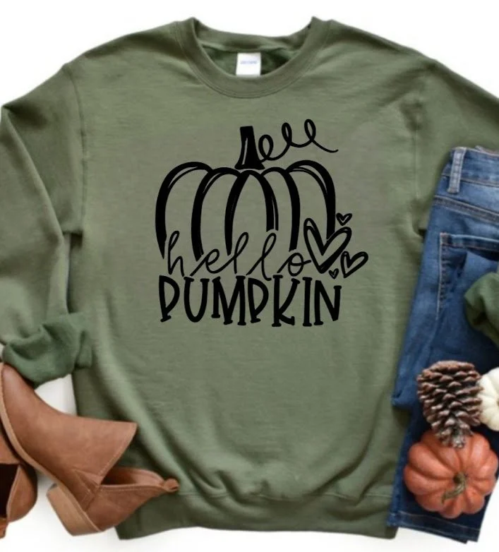 hello pumpkin heart m green.jpg