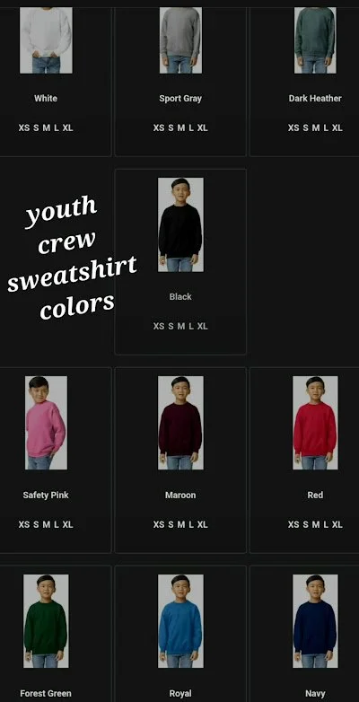 YOUTH CREW COLORS.jpg (Copy) (Copy) (Copy) (Copy) (Copy) (Copy) (Copy) (Copy) (Copy) (Copy) (Copy)