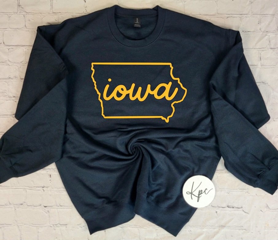 IOWA