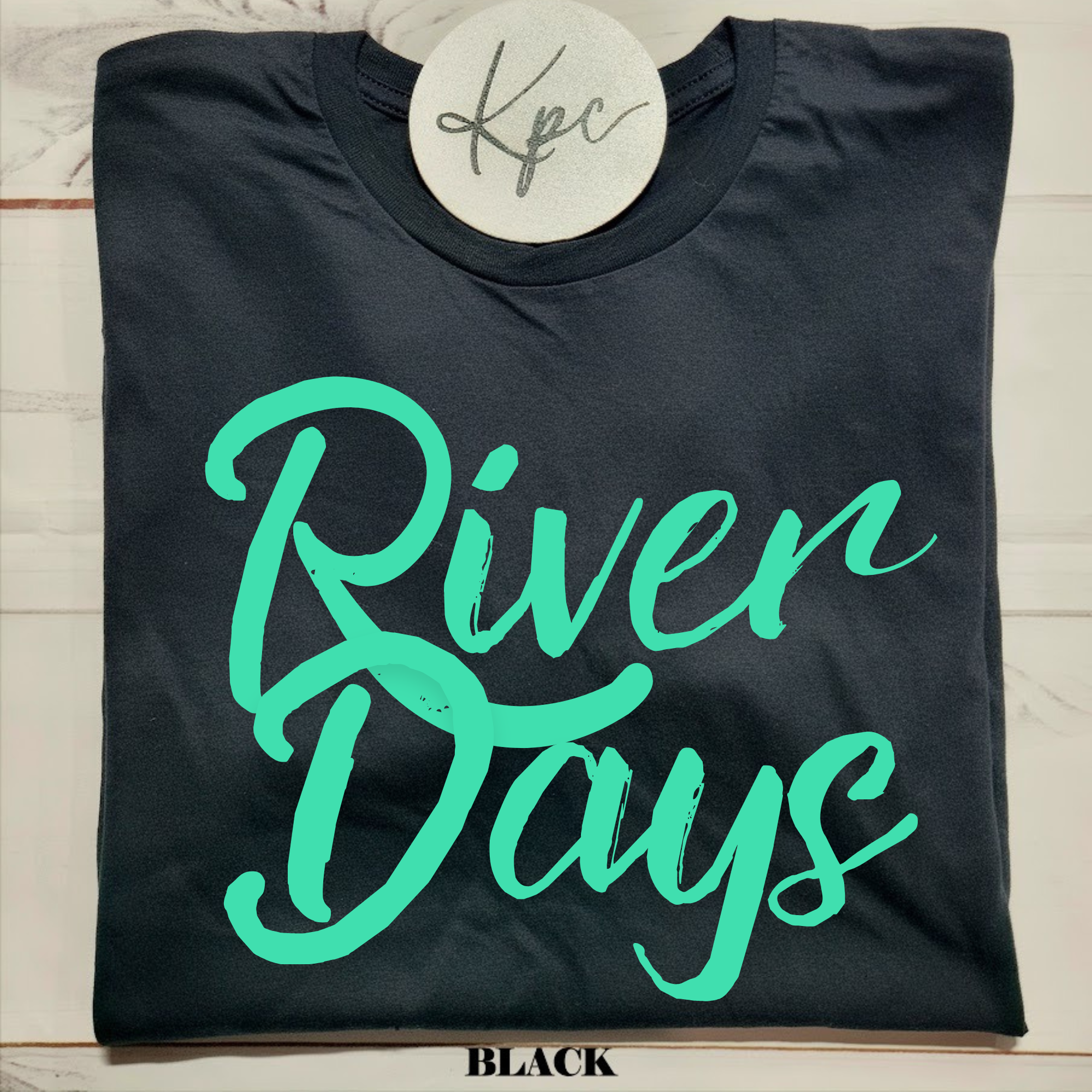RIVER DAYS
