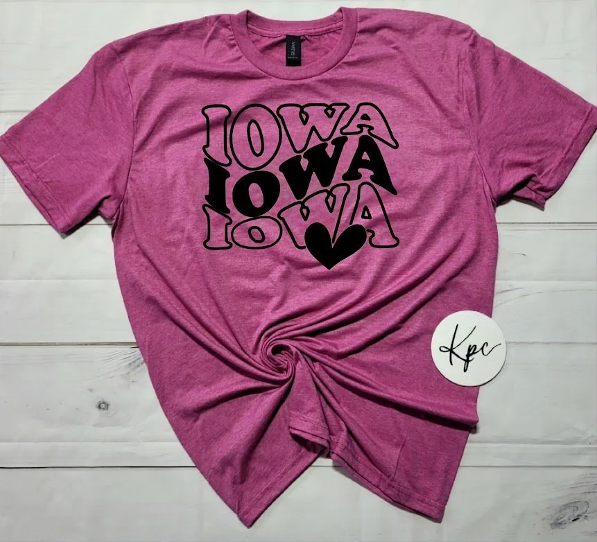 IOWA