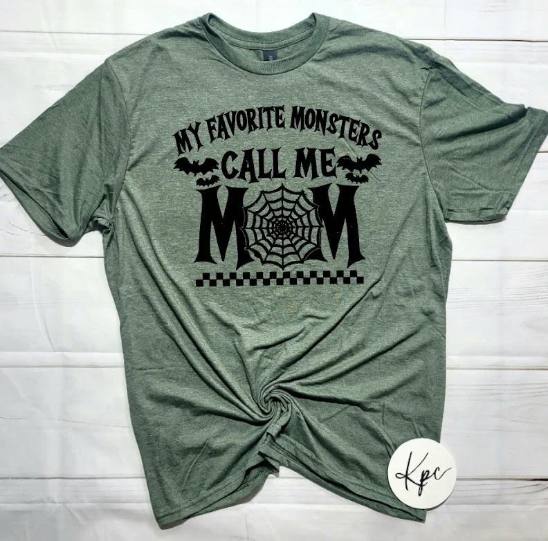 monsters call me mom h m green.jpg