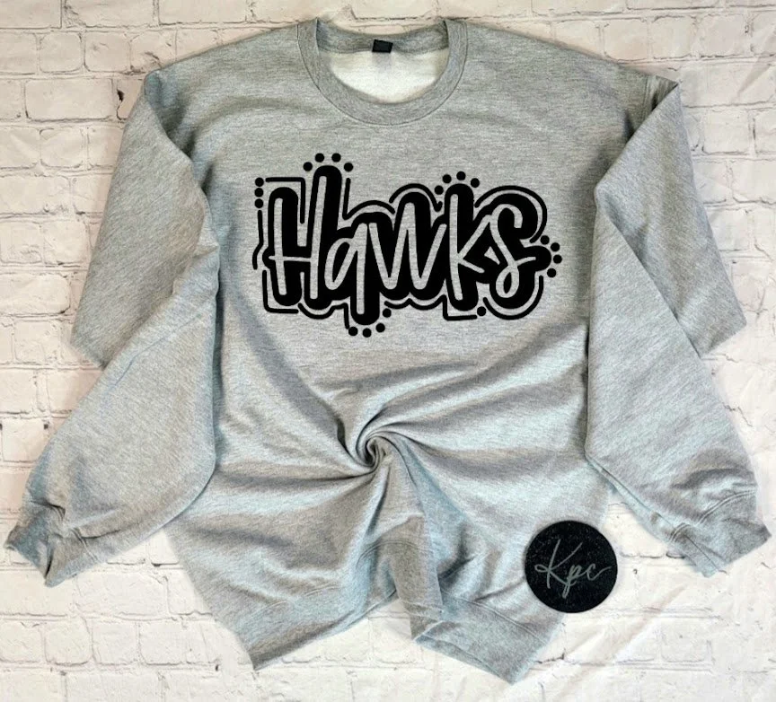 HAWKS DOTS