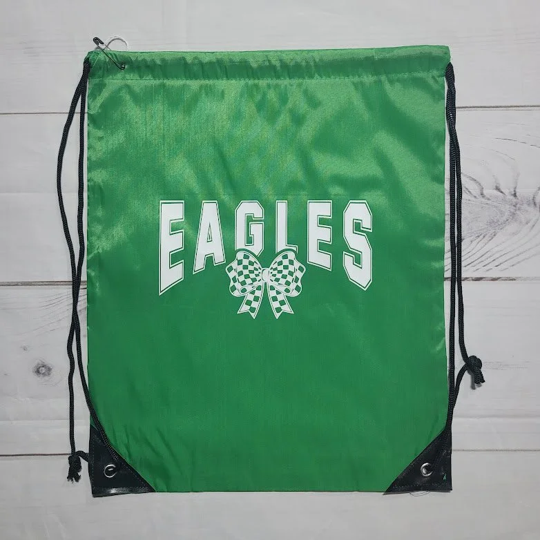 Eagles bag