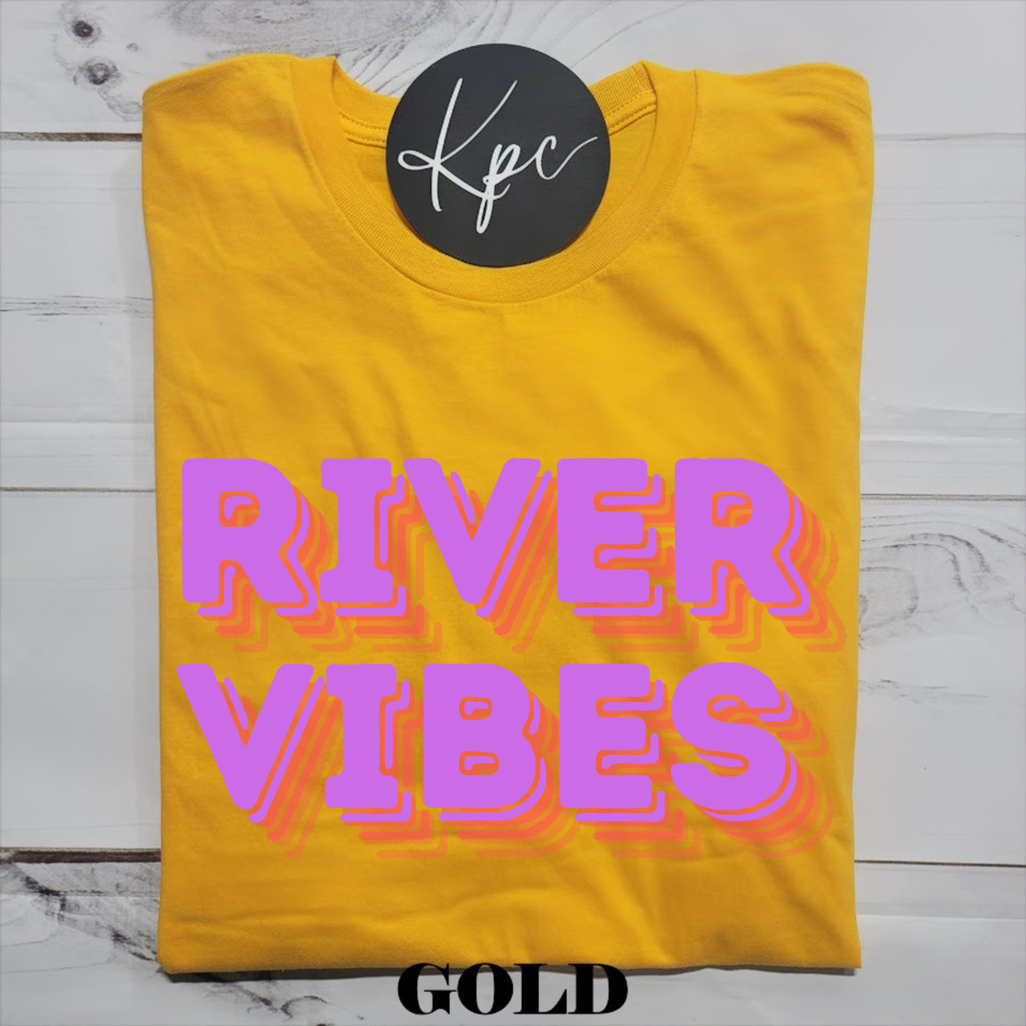 RIVER VIBES
