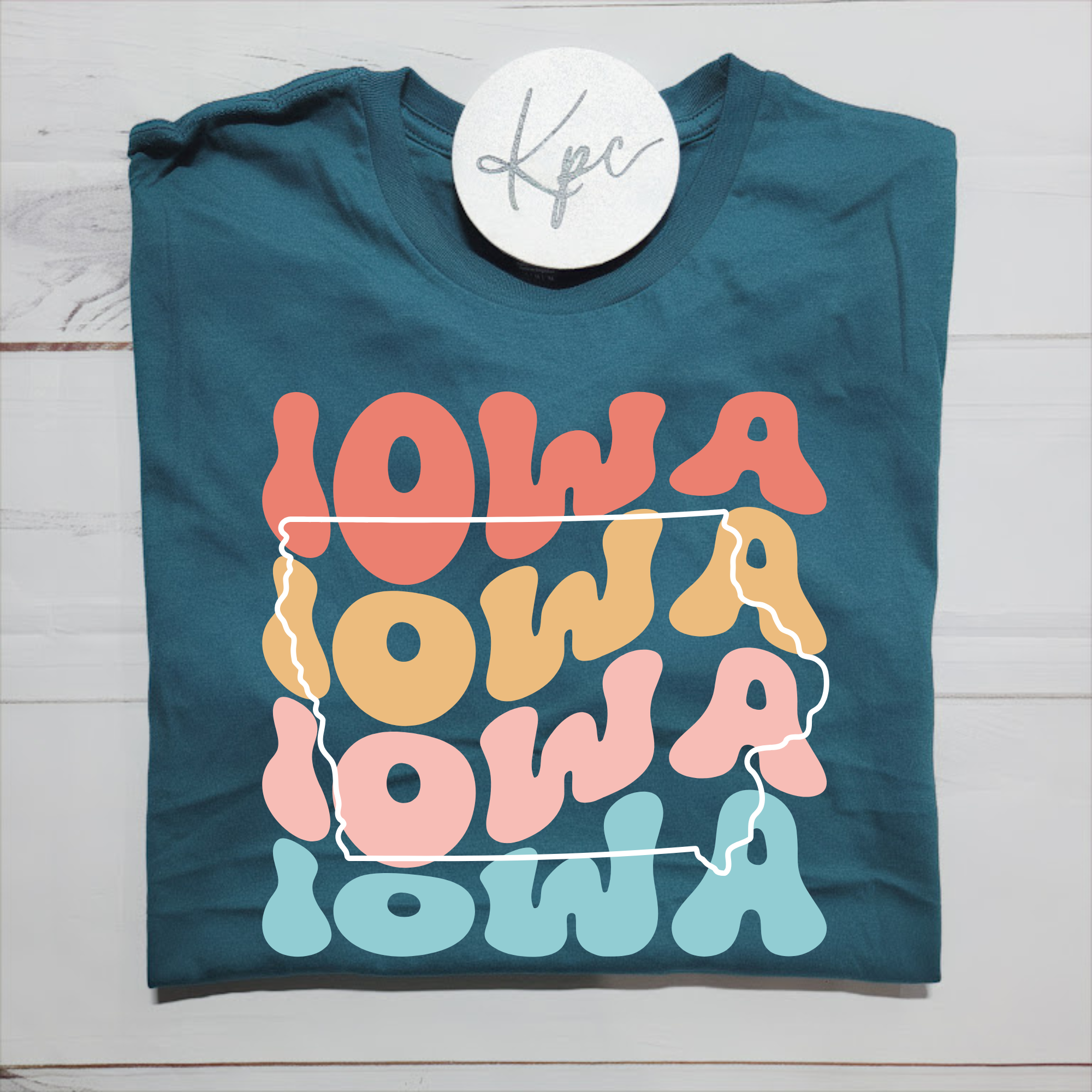 IOWA