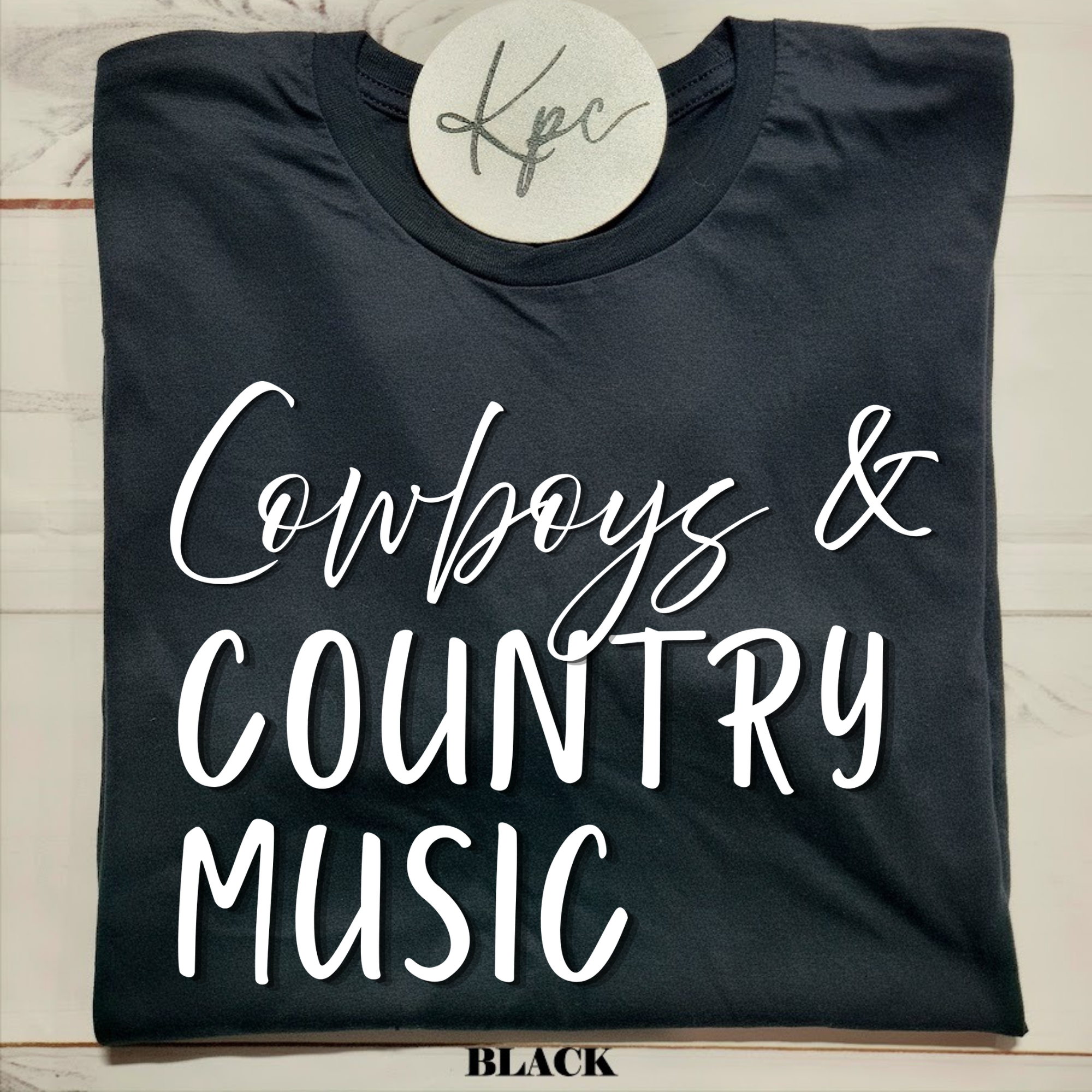 WHITE COWBOYS & COUNTRY MUSIC