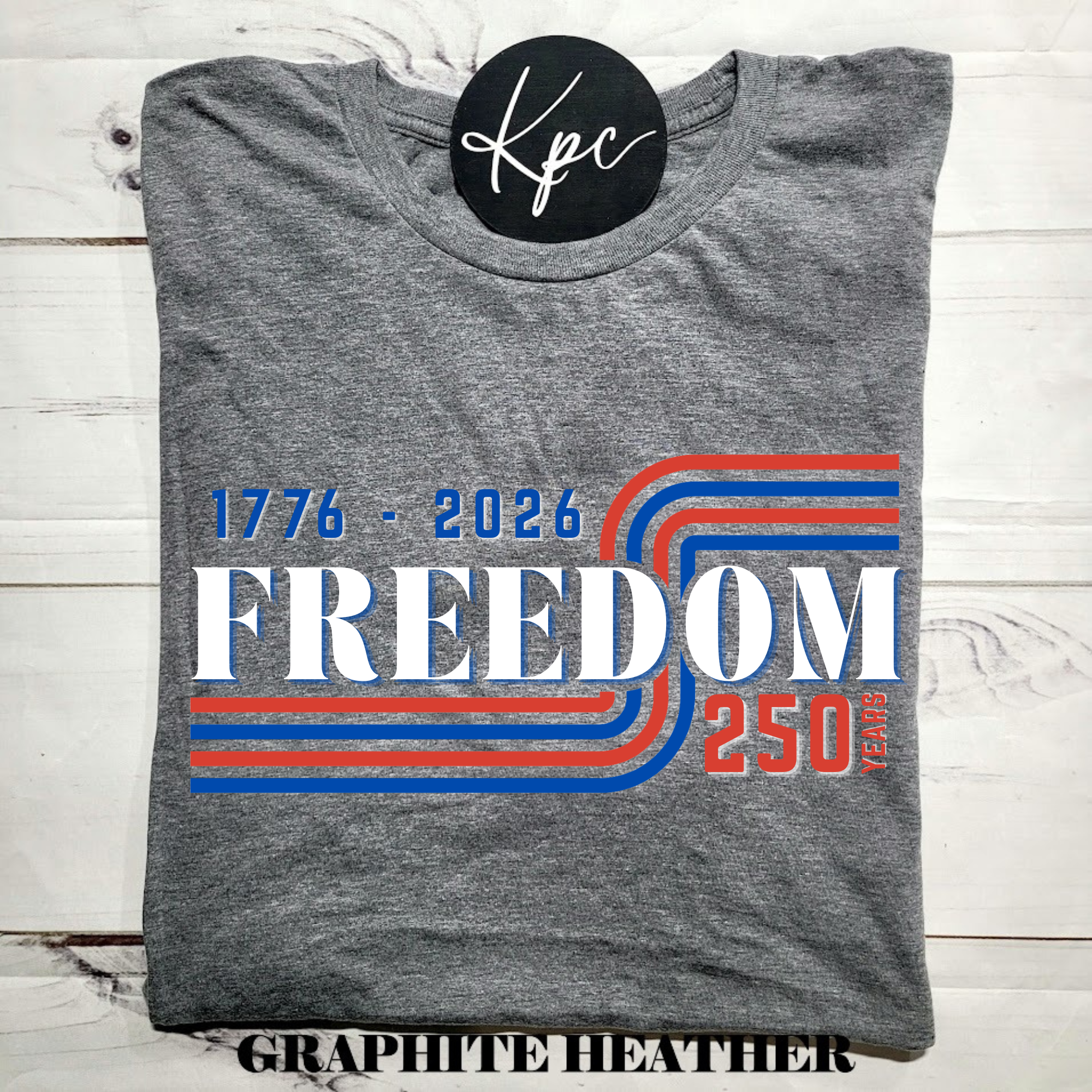 RETRO FREEDOM