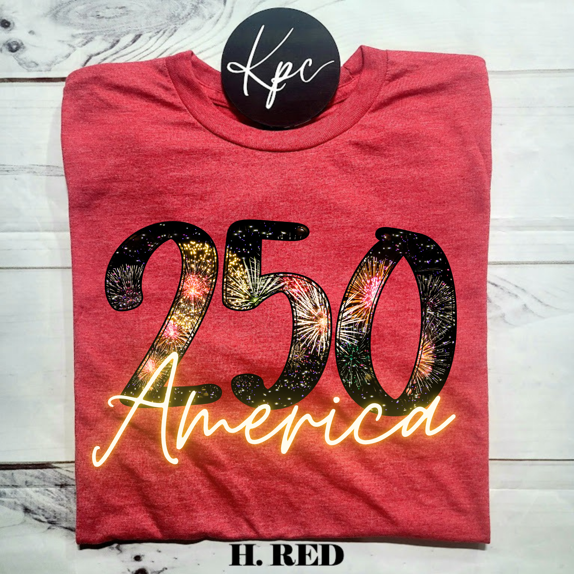 250 AMERICA