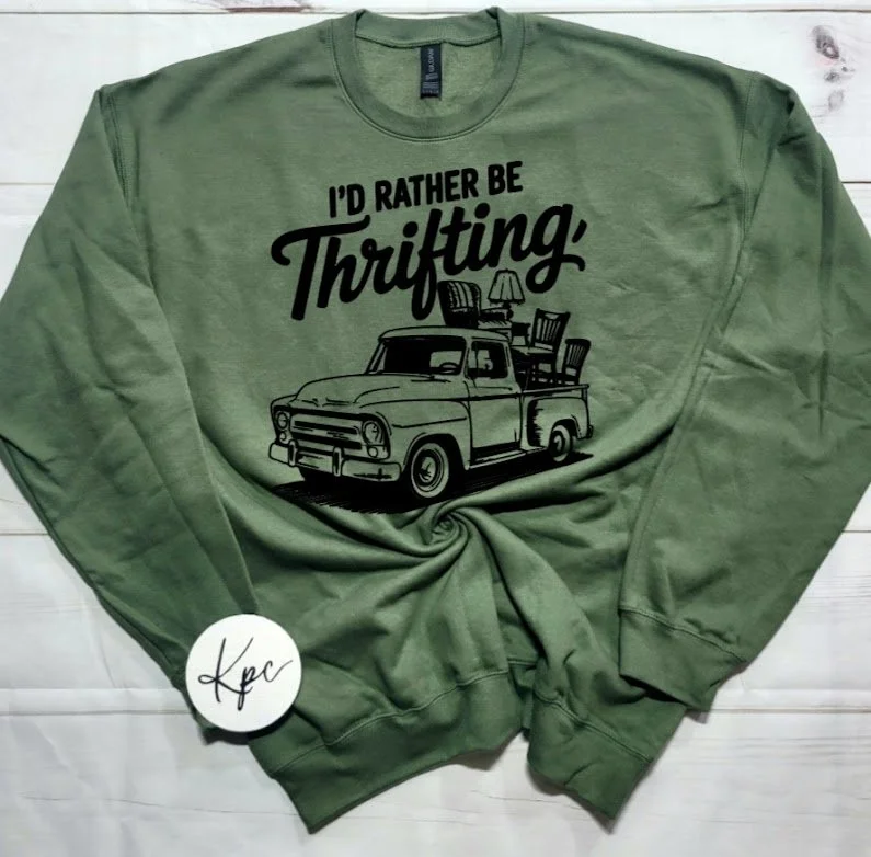 rather be thrifting m green.jpg