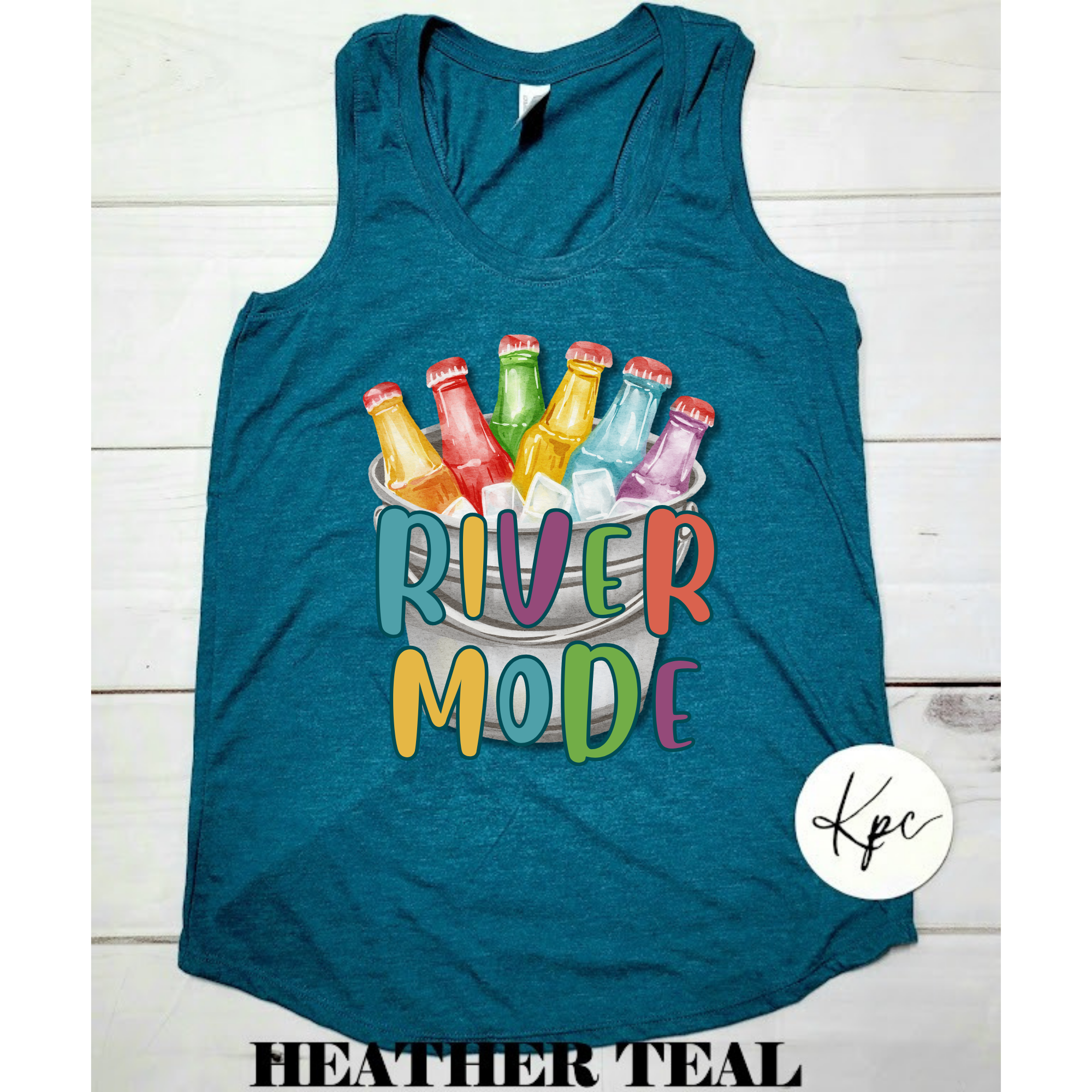 RIVER MODE