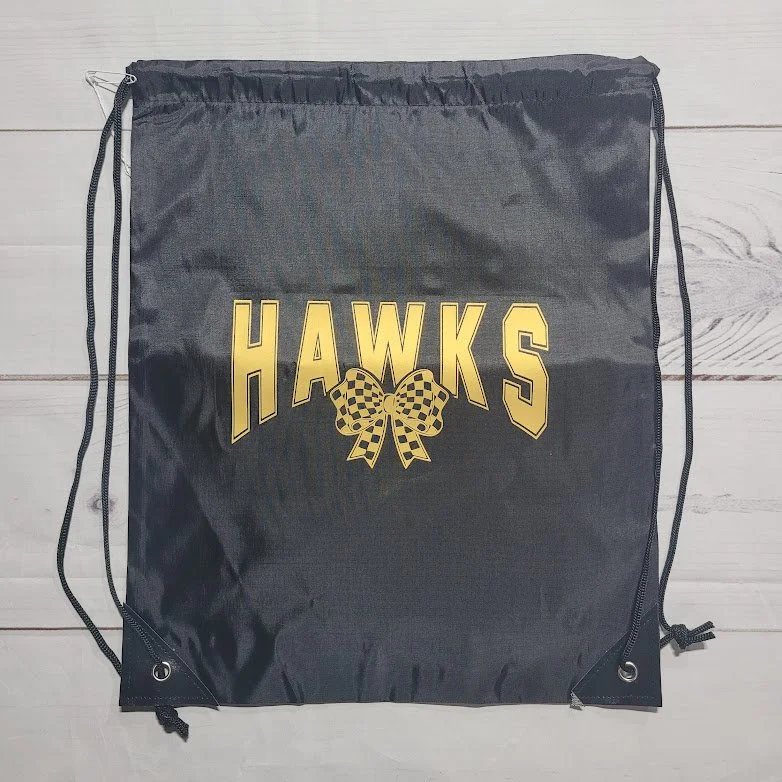Hawks bag