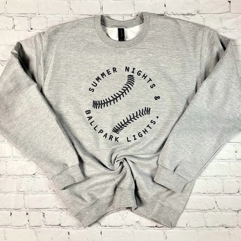 BALLPARK LIGHTS