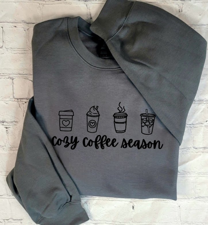 COZY COFFEE SEASON