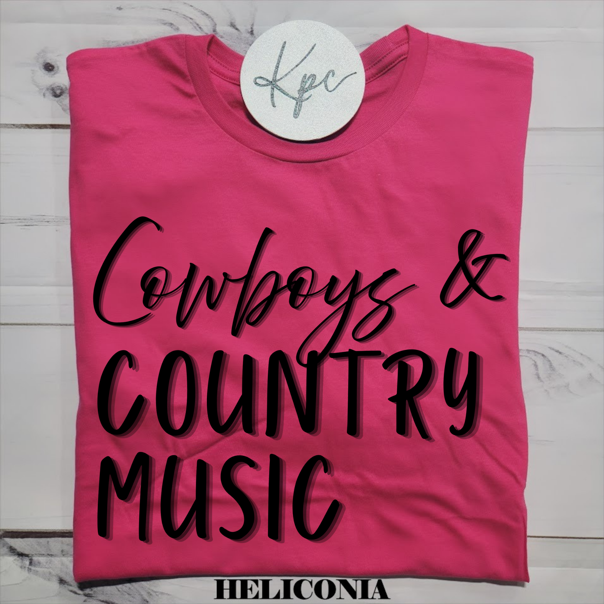 BLACK COWBOYS & COUNTRY MUSIC