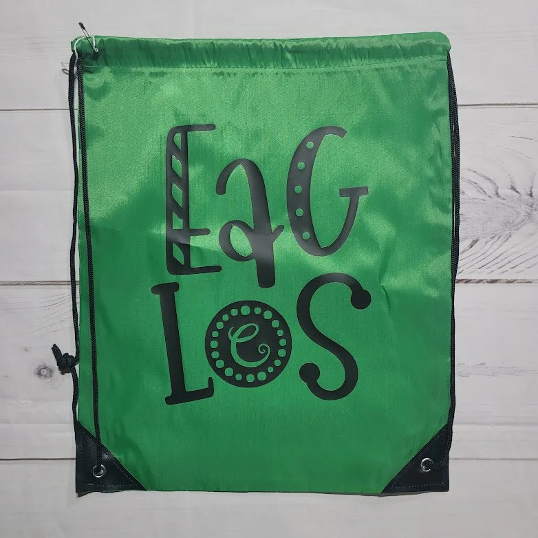 Eagles bag