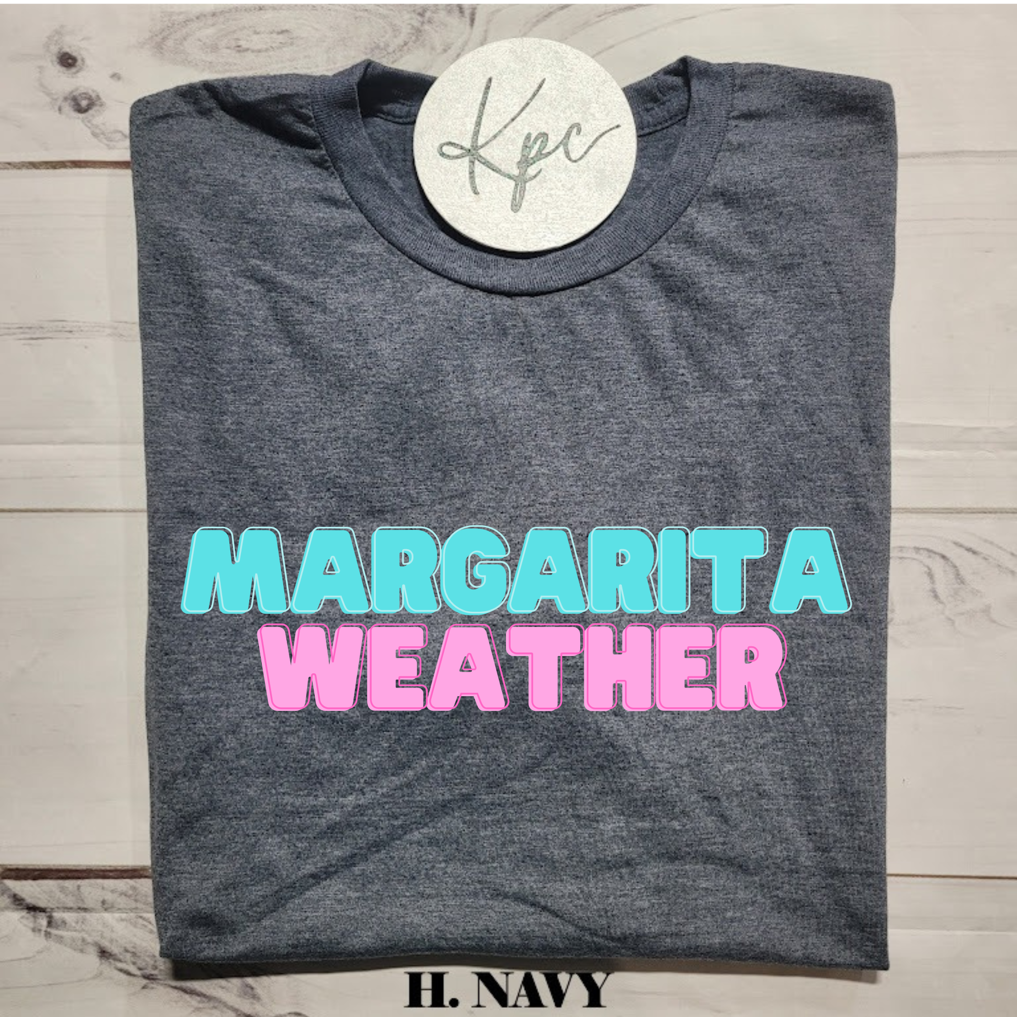 MARGARITA WEATHER