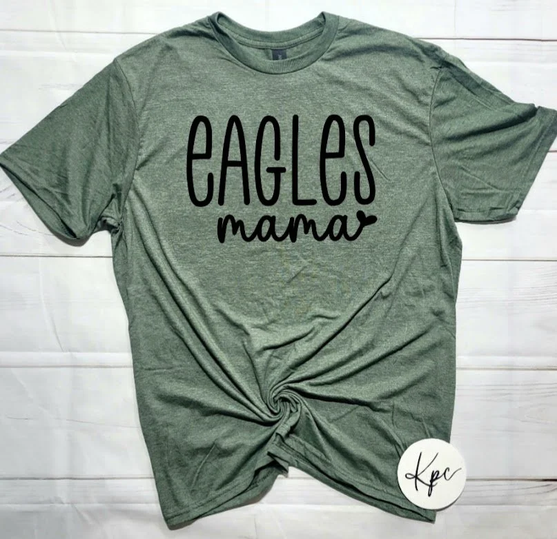 EAGLES MAMA